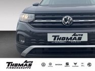 Volkswagen T-Cross 2021