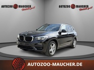BMW X3 2020