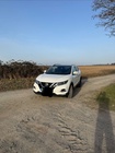 Nissan Qashqai 2019