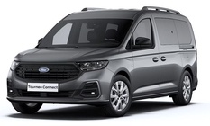 Ford Tourneo Connect 2026