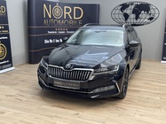Skoda Superb 2022