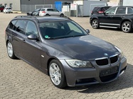 BMW 3 Series 2007