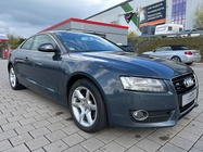 Audi A5 2008