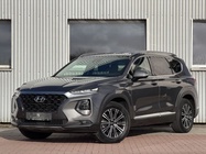 Hyundai Santa Fe 2020
