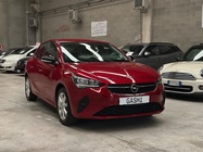 Opel Corsa 2022