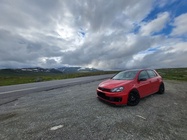 Volkswagen Golf 2009