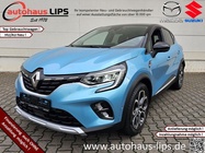Renault Captur 2020