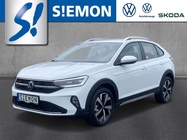 Volkswagen Taigo 2024