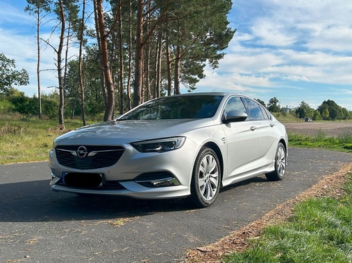 Opel Insignia 2020