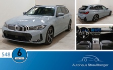 BMW 3 Series 2024