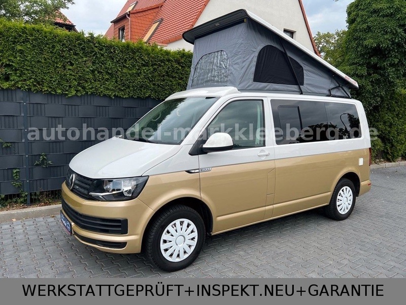 Volkswagen T6