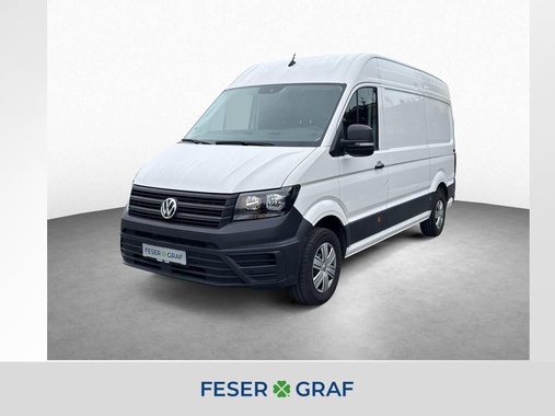 Volkswagen Crafter 2024