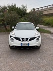 Nissan Juke 2017