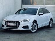 Audi A4 2021
