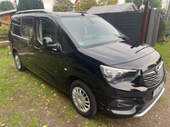 Opel Combo 2021