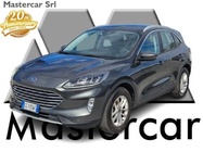 Ford Kuga 2021
