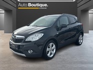 Opel Mokka 2013