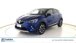 Renault Captur 2024