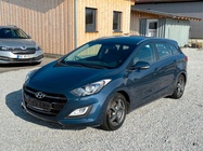 Hyundai i30 2017