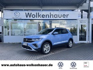 Volkswagen T-Cross 2025