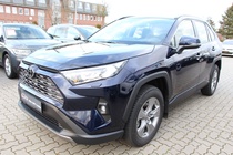 Toyota RAV4 2022