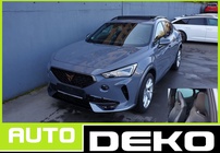 Cupra Formentor 2021