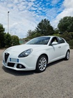 Alfa Romeo Giulietta 2015