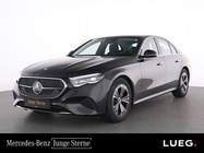 Mercedes-Benz E-Class 2024