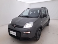 Fiat Panda 2022