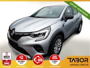 Renault Captur 2021