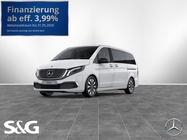 Mercedes-Benz EQV 2021