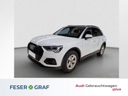 Audi Q3 2025