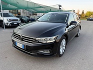Volkswagen Passat 2020