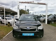 Subaru Forester 2015