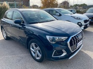 Audi Q3 2020