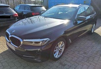 BMW 5 Series 2023