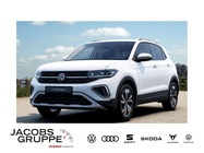 Volkswagen T-Cross 2025