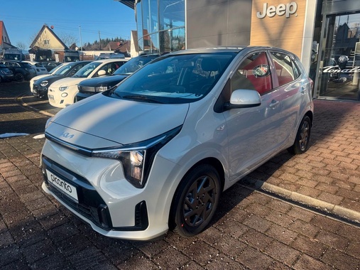 Kia Picanto 2026