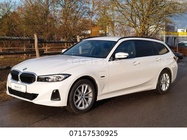 BMW 3 Series 2022