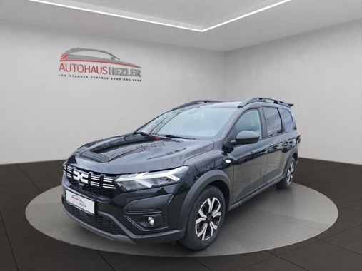 Dacia Jogger 2024