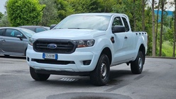Ford Ranger 2019