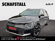 Kia Niro 2023