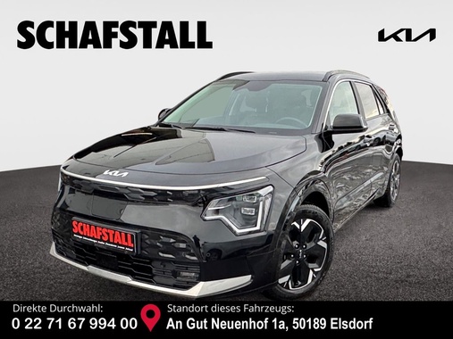 Kia Niro 2023