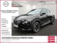 Nissan Juke 2023