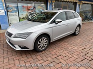 Seat Leon 2016