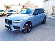 Volvo XC90 2023