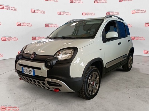 Fiat Panda 2021