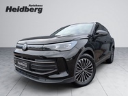 Volkswagen Tiguan 2025