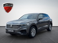 Volkswagen Touareg 2019