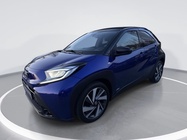 Toyota Aygo 2022
